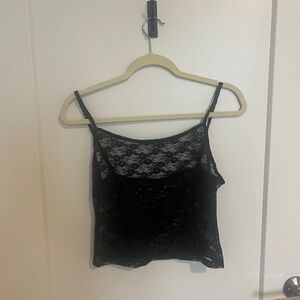 Brandy Melville Top